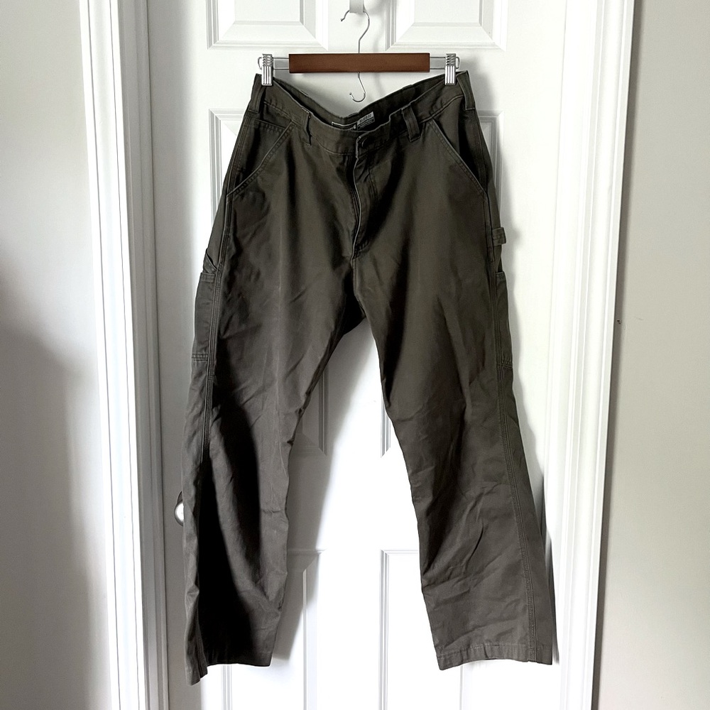Men’s Carhartt Relaxed Fit Cargo Pant